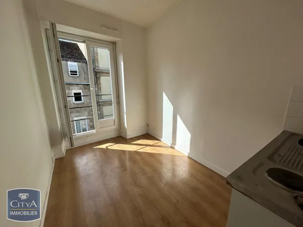 Appartement 1 pièce 11 m²