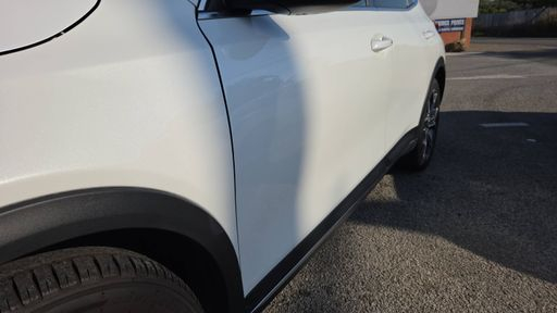 Kia XCeed 1.6 T-GDi 204 DCT7 - Launch Edition – 2020 – 100486 km – Essence – Boîte Automatique — photo 12