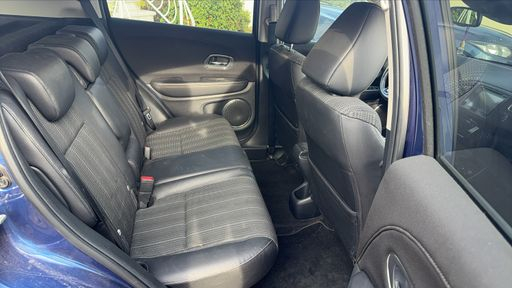 Honda HR-V 1.5 i-VTEC 130 CVT - Exclusive Navi – 2016 – 54102 km – Essence – Boîte Automatique — photo 29