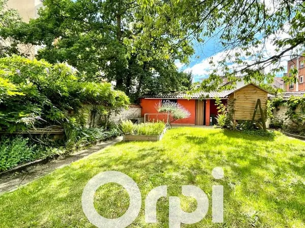 Appartement 3 pièces 76 m²