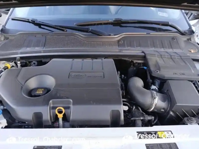 Land Rover Range Rover evoque mark iv td4 150 e-capability se dynamic — photo 7