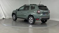 Dacia Duster 1.0 ECO-G 100ch Journey 4x2 — photo 8