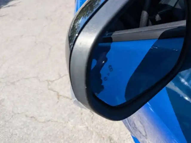 Ford Puma 1.0 flexifuel 125ch s&amp;s mhev st-line x — photo 29