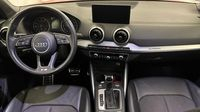 Audi Q2 35 TFSI 150ch S line S tronic 7 — photo 11