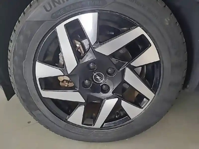 Opel Mokka electrique 136 ch &amp; batterie 50 kwh — photo 76