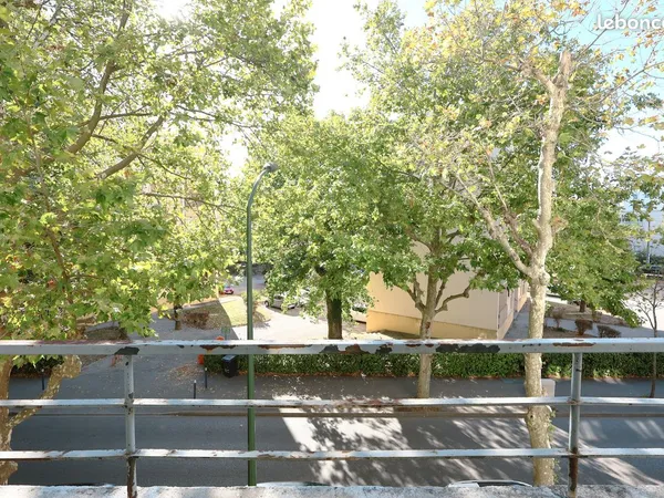 Appartement 3 pièces 80 m²