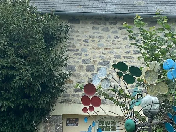 gîte, proche coutances, mer