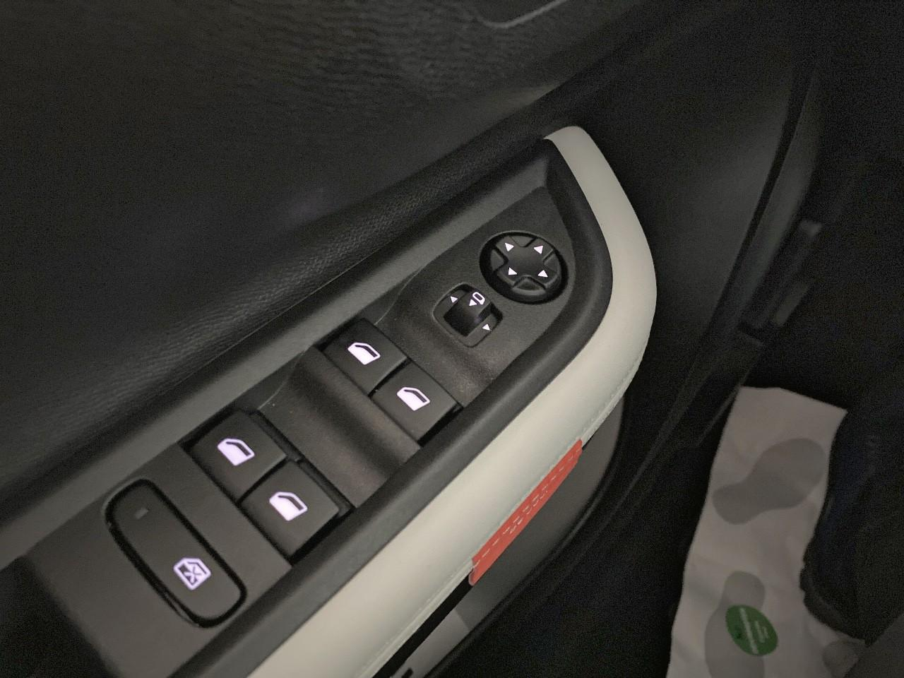 Citroën C3 Aircross hybride 145 ch aut max — photo 20