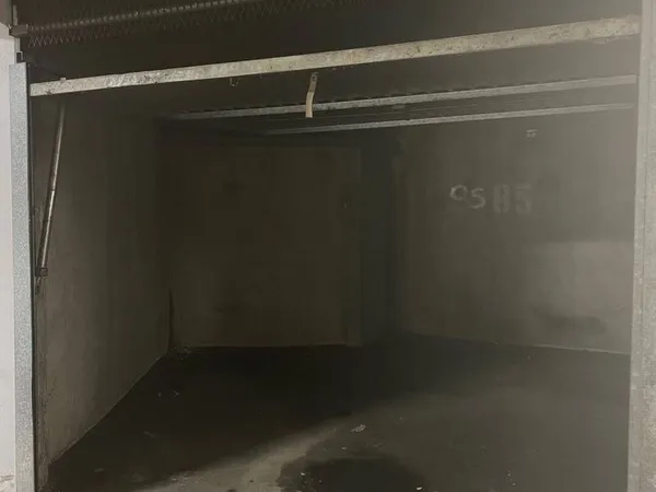 Parking 17 m²