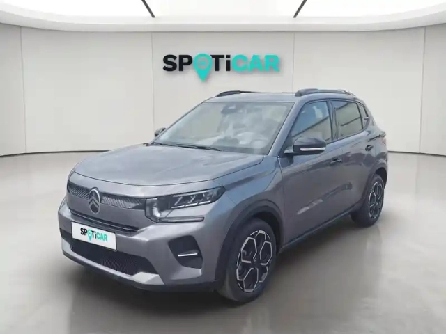 Citroën C3 1.2 turbo 100ch max — photo 1