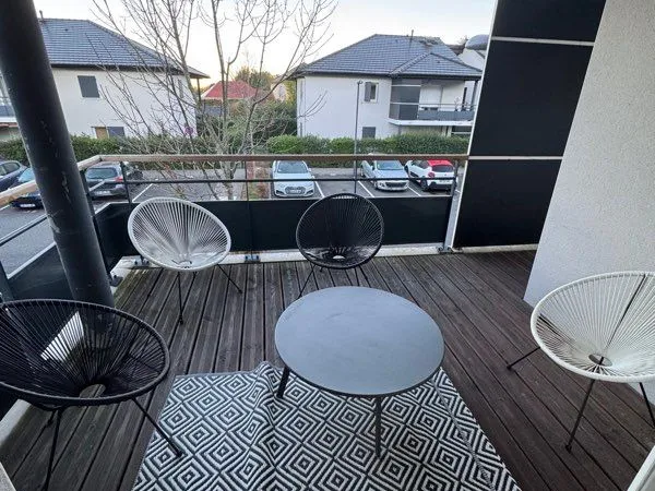 Appartement Lons