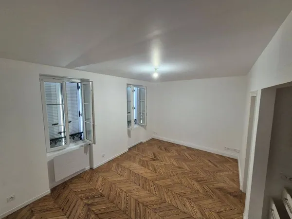 Appartement 2 pièces 35 m²