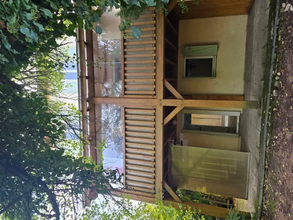 Maison 4 pièces 104 m²