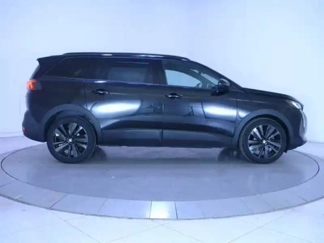 Peugeot 5008 bluehdi 130ch s&amp;s eat8 — photo 29