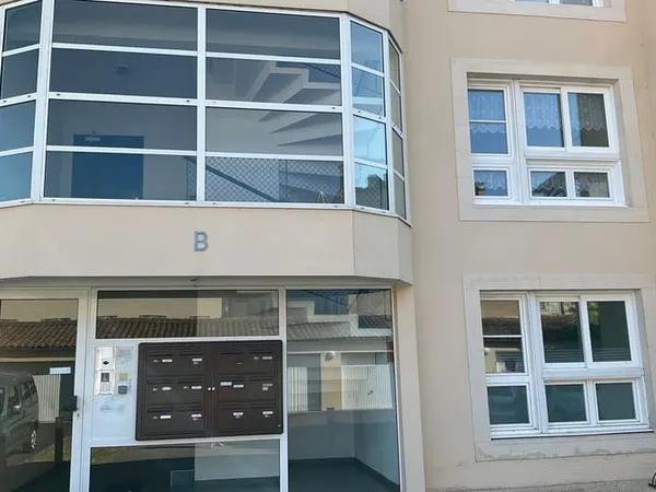 Appartement 4 pièces 86 m²