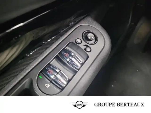 Mini Mini clubman cooper 136ch kensington bva7 euro6d-t — photo 12