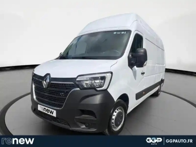 Renault Master fg f3500 l3h3 2.3 blue dci 135ch confort euro6e