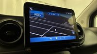 Mercedes Citan 112 CDI Long BVA — photo 18