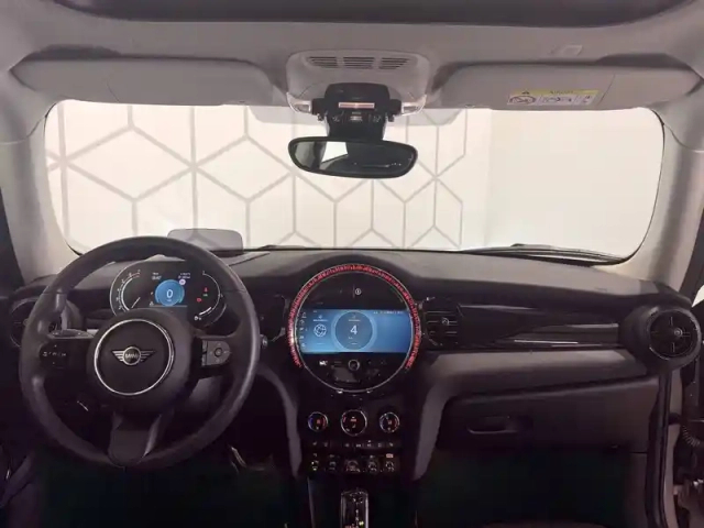 Mini Mini hatch 3 portes cooper 136 ch dkg7 — photo 8
