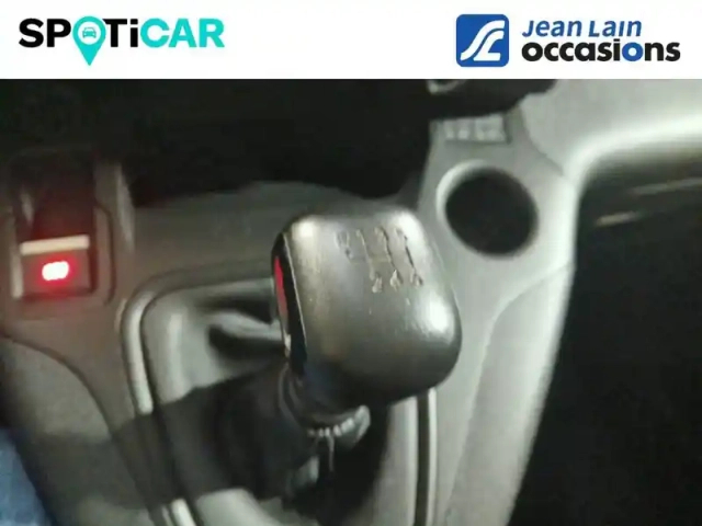 Citroën Berlingo van xl 950 bluehdi 100 s&amp;s — photo 14