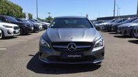 Mercedes Cla 200 d Fascination 7G-DCT
