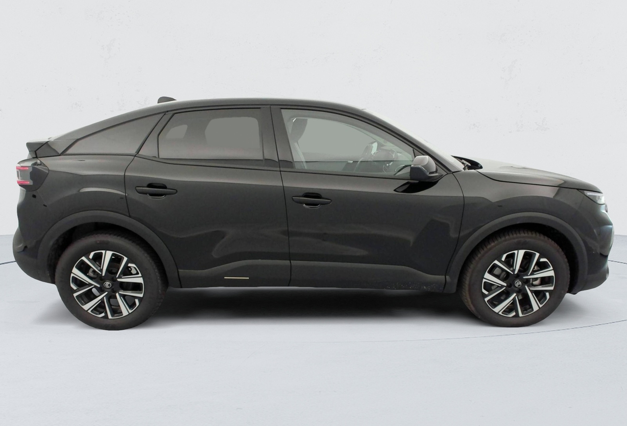 Citroën C4 — photo 6