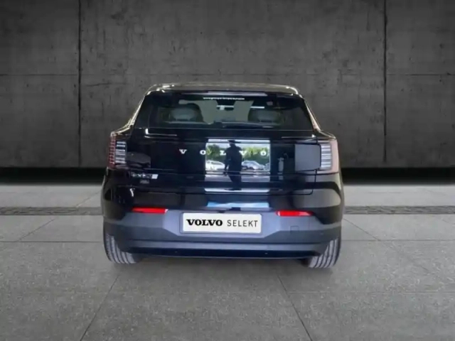 Volvo Ex30 single extended range 272ch plus — photo 15