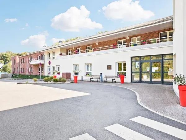 Studio 1 pièce 21 m²