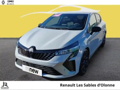 Renault Clio 1.0 tce 90ch esprit alpine - 24