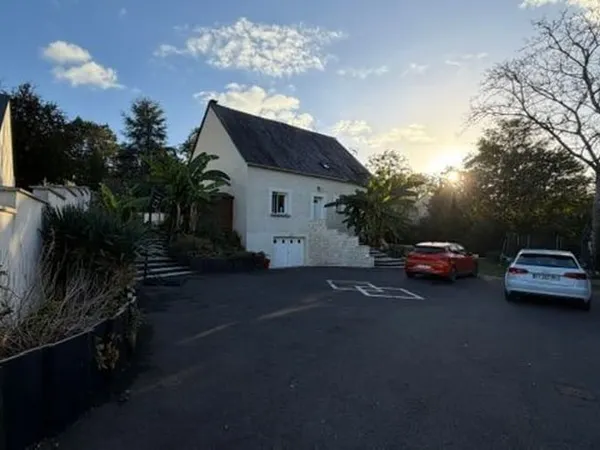 Maison 5 pièces 167 m²