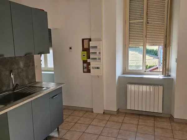 Location logement