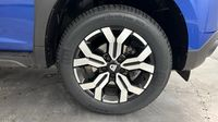 Dacia Duster 1.5 Blue dCi 115ch Prestige + 4x2 — photo 20