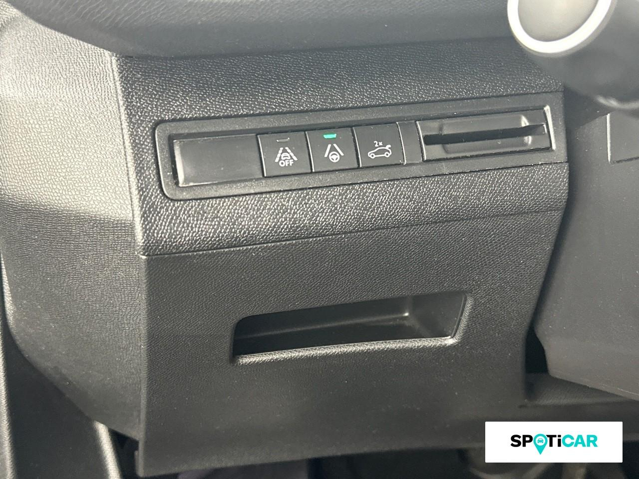 Peugeot 3008 1.5 bluehdi 130ch s&s gt eat8 — photo 19