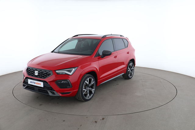 Seat Ateca 2.0 TDI FR DSG7