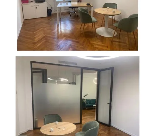 Appartement de 15m2 à louer sur Nice
