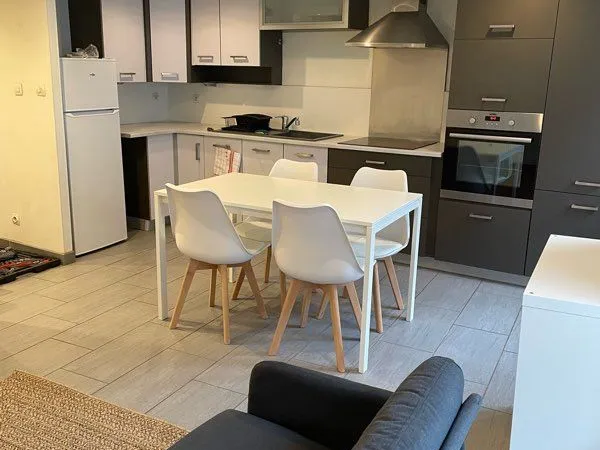 Duplex Wasselonne 2 pièces