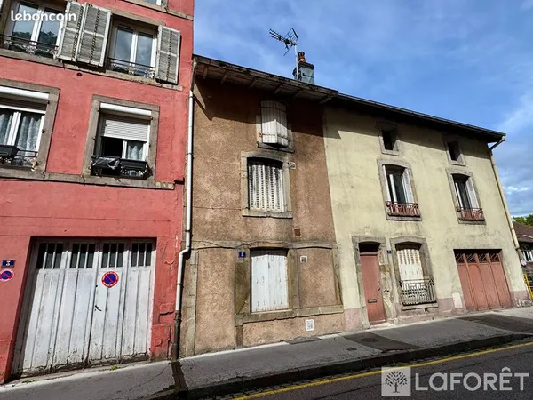 Immeuble de rapport