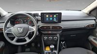 Dacia Sandero 1.0 TCe 90ch Stepway Confort — photo 8