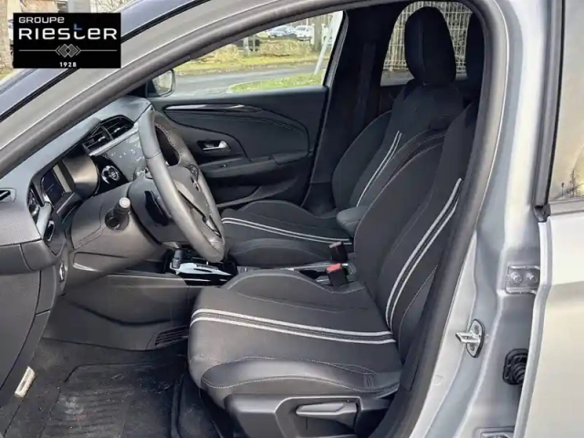 Opel Corsa 1.2 turbo hybrid 136 ch e-dct6 — photo 35