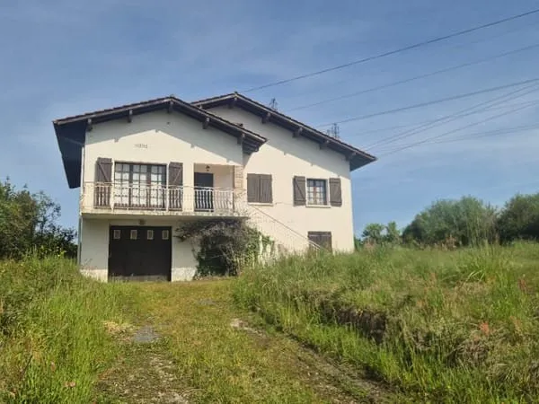 Maison 4 pièce(s) 122 m2