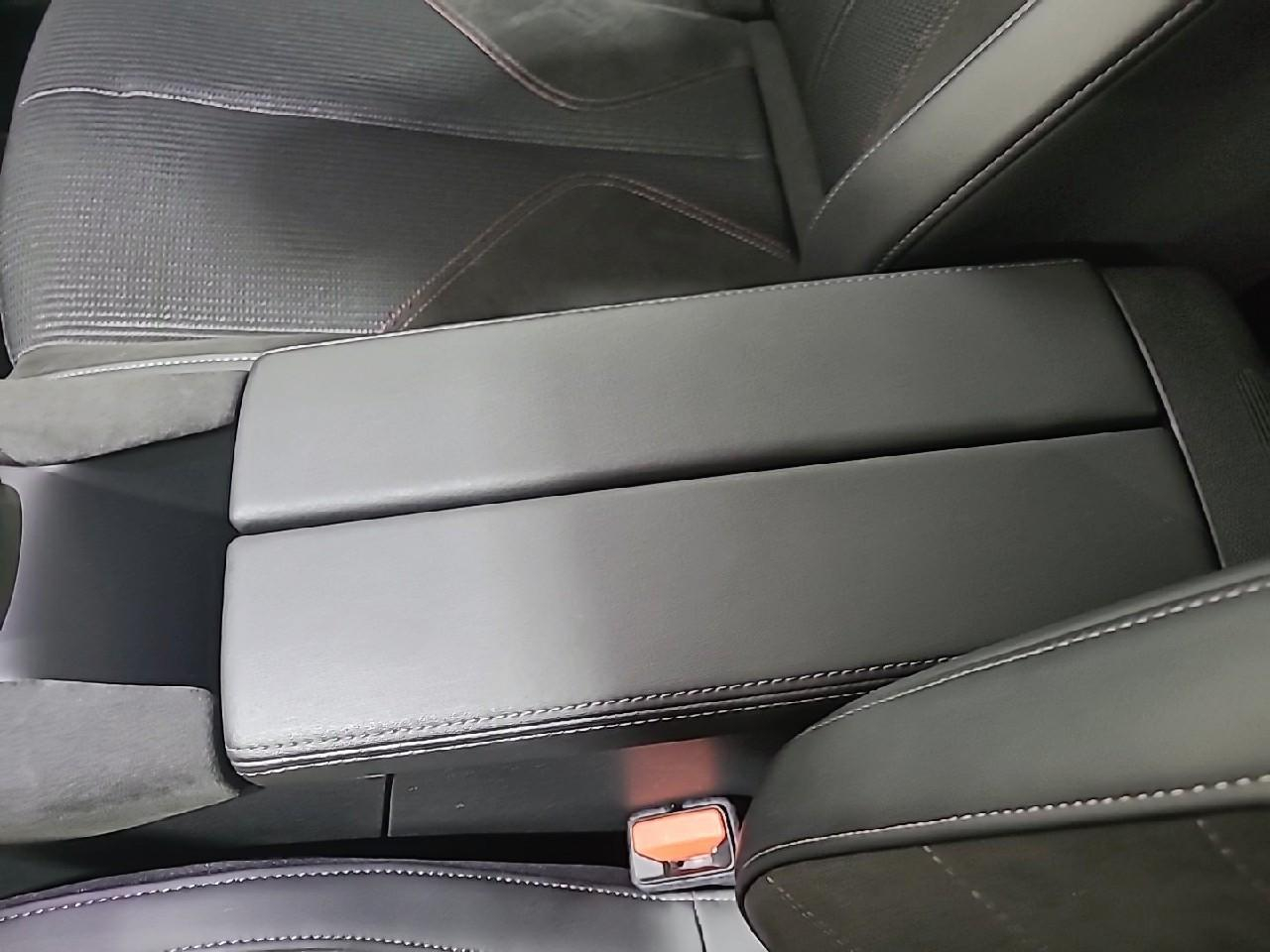 Ds Ds 4 puretech 130 eat8 performance line — photo 21