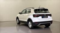 Volkswagen T-Cross 1.0 TSI 95ch Lounge — photo 8