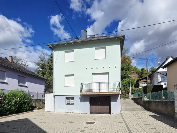 Maison 3 pièces 78 m²