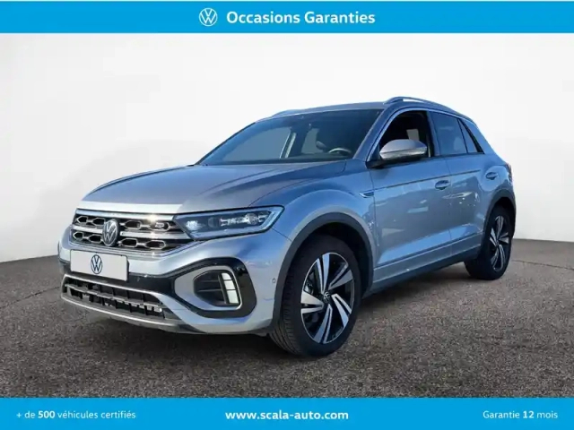 Volkswagen T-Roc 1.5 tsi evo2 150 start/stop dsg7