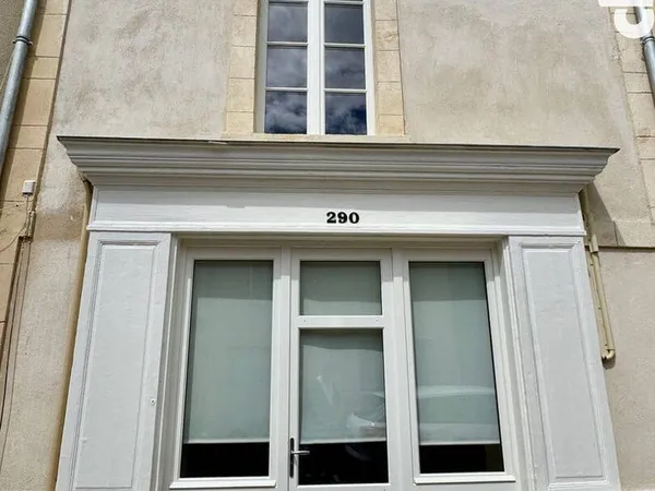 Maison 3 pièces 82 m²