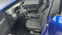 Dacia Sandero 1.0 TCe 110ch Stepway Expression — photo 9