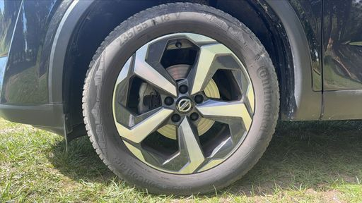 Nissan Qashqai 1.3 DIG-T 158 MHEV X-Tronic - Tekna – 2021 – 59725 km – Hybride essence – Boîte Automatique — photo 24