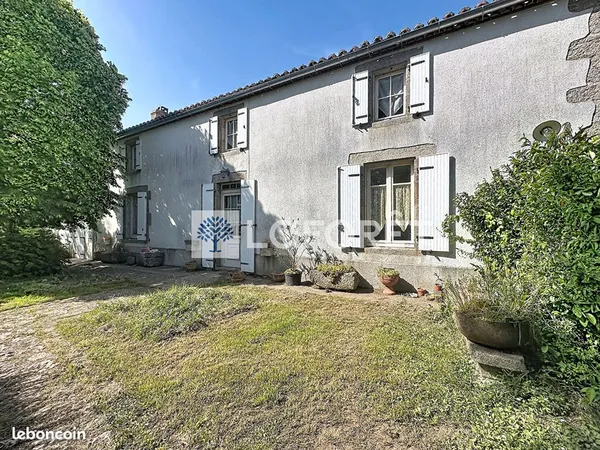 Maison 4 pièces 148 m²