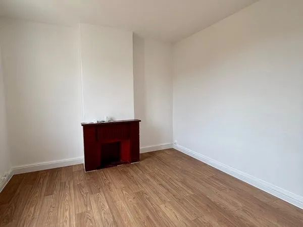 Maison 3 pièces 51 m²