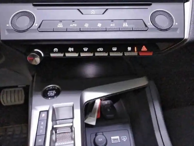 Peugeot 308 bluehdi 130ch s&amp;s eat8 — photo 80